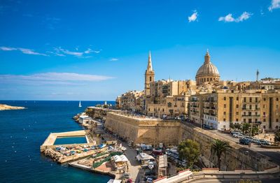 Malta travel guide: Everything you need to know before you go