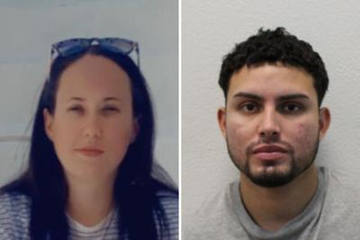 Drunk driver jailed after hitting rickshaw and killing woman out for birthday in Elephant and Castle crash