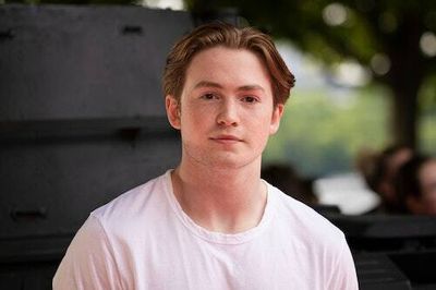 'Heartstopper' star Kit Connor came out as bi — but it wasn't on his own terms.