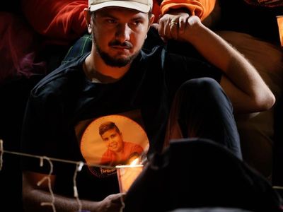 Nation mourns death of Indigenous teen