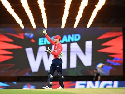 T20 numbers game now in England's favour