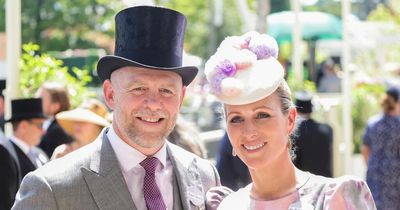 Mike Tindall's telling comment suggests he could spill royal secrets on I'm A Celeb
