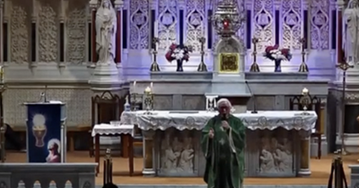 Kerry priest gives controversial sermon as Mass goers walk out and Bishop apologises