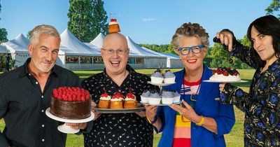 Channel 4's Great British Bake Off: When is the finale and who is left in the tent