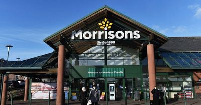 Morrisons issues nationwide ban ahead of Christmas