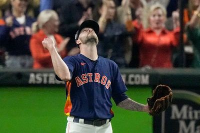 World Series is most-matched since 2019 through 2 games