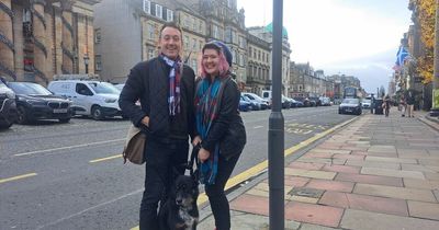 We spoke to Edinburgh locals about controversial plans for historic George Street