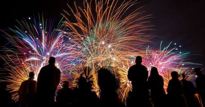 Glasgow 'no firework zones' should help local community concerned about misuse