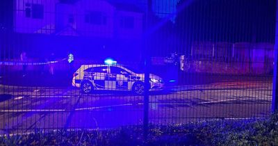 A52 in Nottingham closed between Priory island and Bramcote island - what is known so far