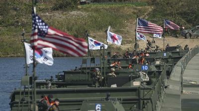 North Korea Threatens to Use Nuke over S. Korea-US Drills