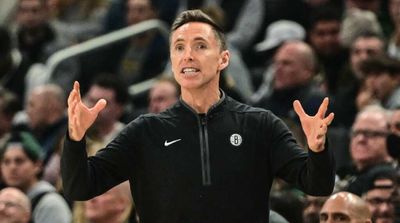 Steve Nash, Nets Agree to Part Ways