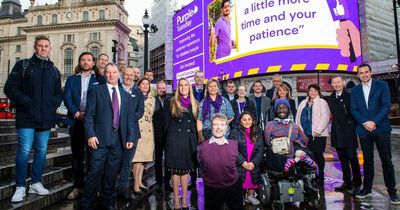 'Purple Tuesday needs to show real commitment to disabled people - not just marketing'