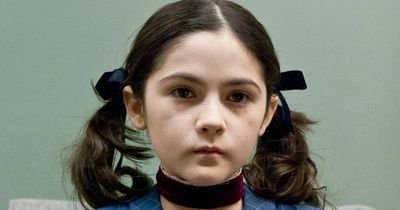 Orphan star Isabelle Fuhrman unrecognisable 13 years on from starring in hit horror film