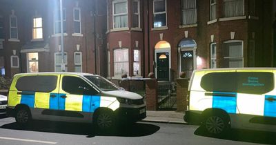 Death of man in flat no longer believed to be suspicious as murder suspect released
