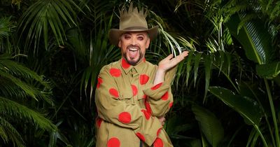 I'm A Celebrity 2022: Why Boy George has been allowed to customise his jungle uniform
