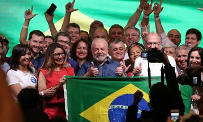 The serious challenges facing Lula in Brazil