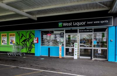 Liquor sale law changes may make licensing trusts redundant