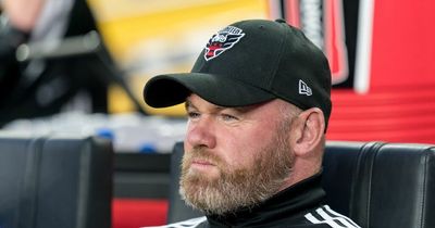 Why D.C. United were fined by MLS after Wayne Rooney appointment