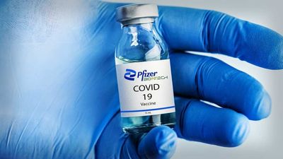 Pfizer Stock Needs a Booster to Clear Resistance on the Chart