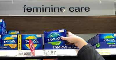 Plans in place to improve access to free sanitary products in North Lanarkshire