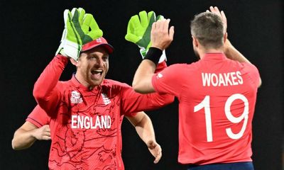 Cold-eyed Josball emerges at critical time for England at T20 World Cup