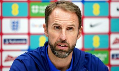 Southgate criticised for claiming Qatar workers ‘united’ in wanting World Cup