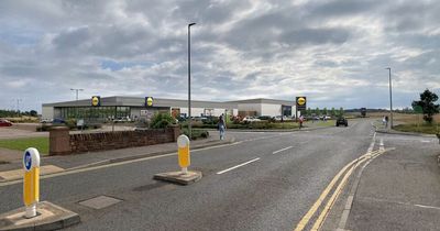 Lidl, B&M and Starbucks to open stores in new East Lothian retail park