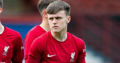 Ben Doak shows what Celtic are missing again as Liverpool youngster tears Napoli apart in rout