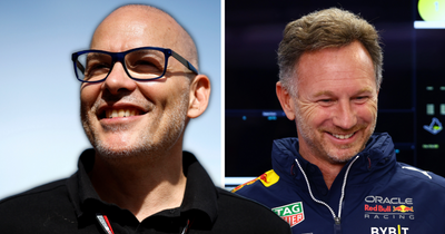 Jacques Villeneuve says Red Bull didn't cheat and wants change to cost cap penalty