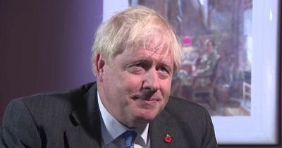 Boris Johnson WILL attend COP27 climate summit - heaping pressure on Rishi Sunak