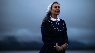 Inside New Zealand's secretive Gloriavale Christian Community