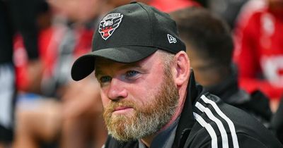 DC United fined after Wayne Rooney manager appointment broke policy