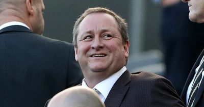 Former Newcastle United owner Mike Ashley will shortly be named as 'preferred bidder' of CBS Arena
