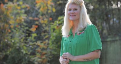 Gateshead's inspirational Jo Milne fighting to raise awareness of Usher syndrome - and help find a cure