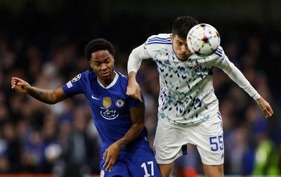 Marseille vs Tottenham Champions League result and final score after Hojbjerg goal and Son injury - live