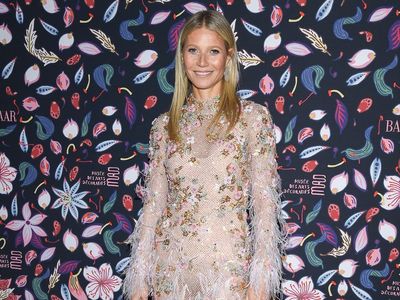 The most outlandish and over-the-top suggestions on Gwyneth Paltrow’s 2022 Goop gift guide