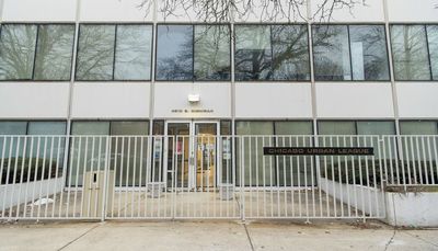 Chicago Urban League receives ‘transformational’ $6.6M donation