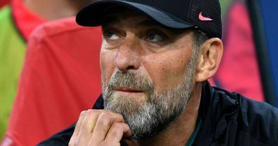 Jurgen Klopp's agent makes clear statement on Liverpool manager's future amid wild rumours