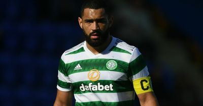 Cameron Carter Vickers in Celtic injury hammer blow as defender OUT of Real Madrid showdown