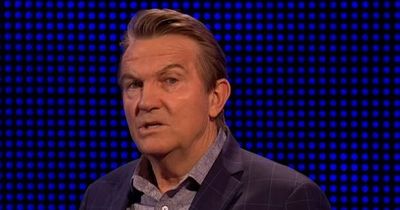 ITV The Chase's Bradley Walsh taken aback by Anne Hegerty's explicit remark pre-watershed