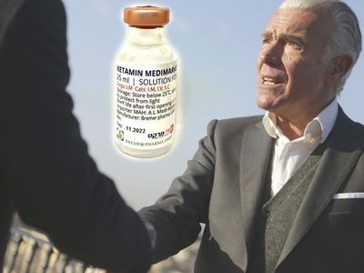 Ketamine Therapy: Revitalist's New Financing Option, Irwin Naturals Expands Chain Of Clinics
