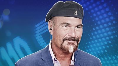 Jon Najarian Doesn't Understand the Uber Hype Post-Earnings