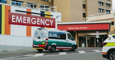 Patients waiting even longer for treatment in emergency departments