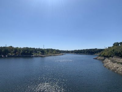 Lake Herrington water level expected to rise next week