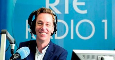 Ryan Tubridy denies Late Late Show pulled 'weird stunt' after audience mystery