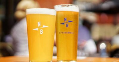 New spots for baos, burgers and beers all set to land in Manchester