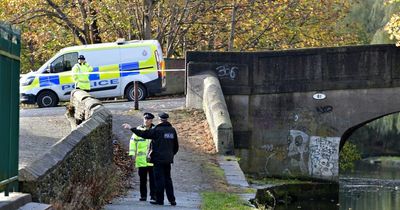 Police appeal for witnesses after man is found dead in canal