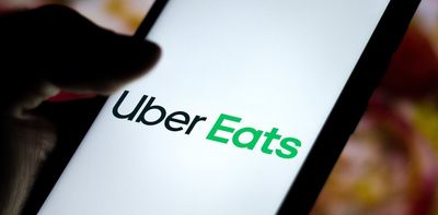 Uber Eats' cannabis delivery partnership with Leafly is mostly smoke and mirrors