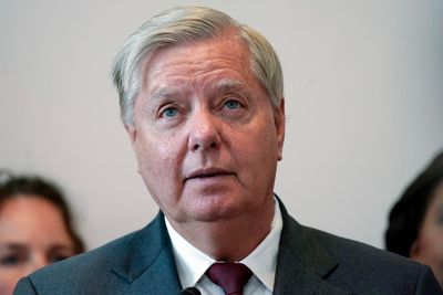 Supreme Court won’t shield Lindsey Graham from Georgia grand jury