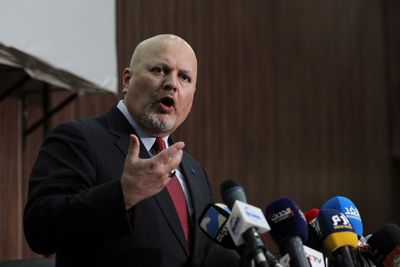 ICC prosecutor seeks to resume Venezuela investigation